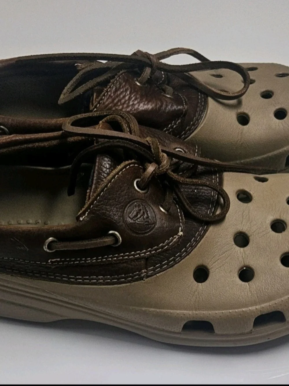 CROCS authentic men